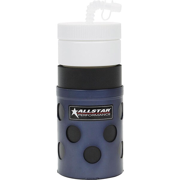 Allstar Performance 1.50 in. Clamp On Drink Bottle Kit ALL10475 - main